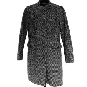 Banana Republic Long Coat